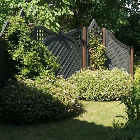 Spreewald-Domizil Leilighet Lübbenau Eksteriør bilde