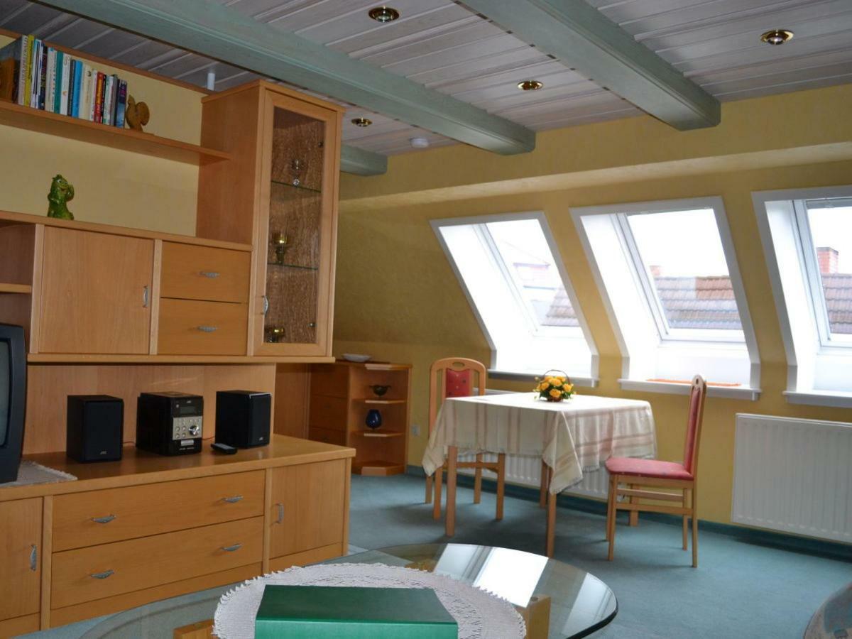 Spreewald-Domizil Leilighet Lübbenau Eksteriør bilde