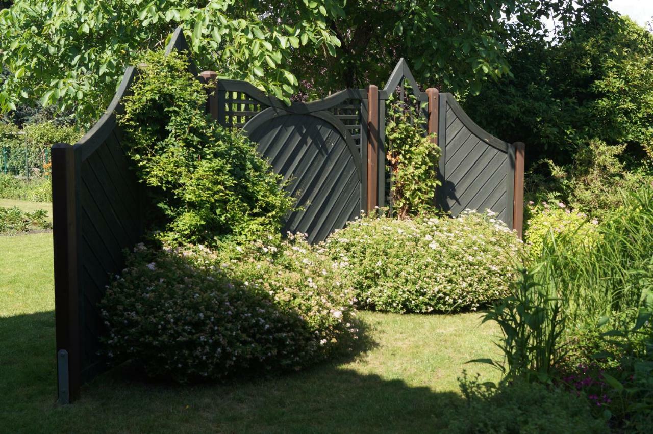 Spreewald-Domizil Leilighet Lübbenau Eksteriør bilde
